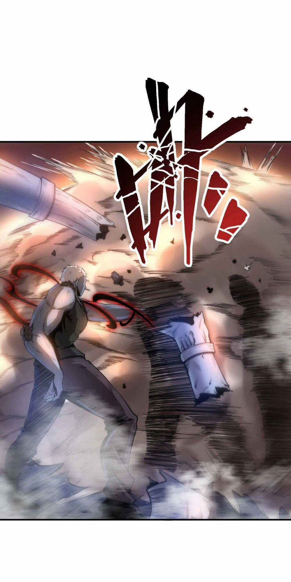 Siêu Năng Phân Hóa - Chapter 2 - Trang 20