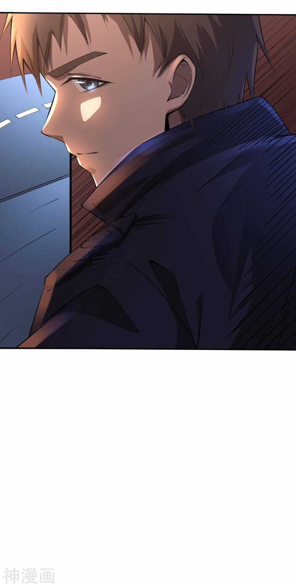 Siêu Năng Phân Hóa - Chapter 2 - Trang 26