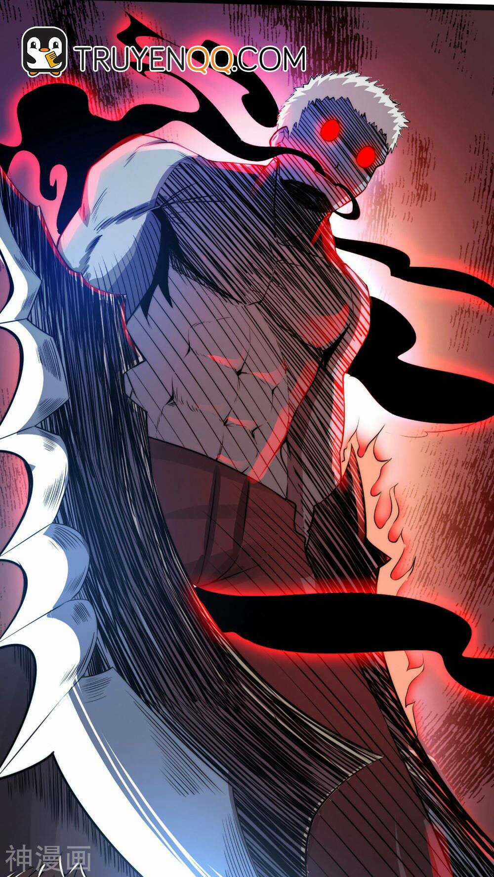 Siêu Năng Phân Hóa - Chapter 2 - Trang 29