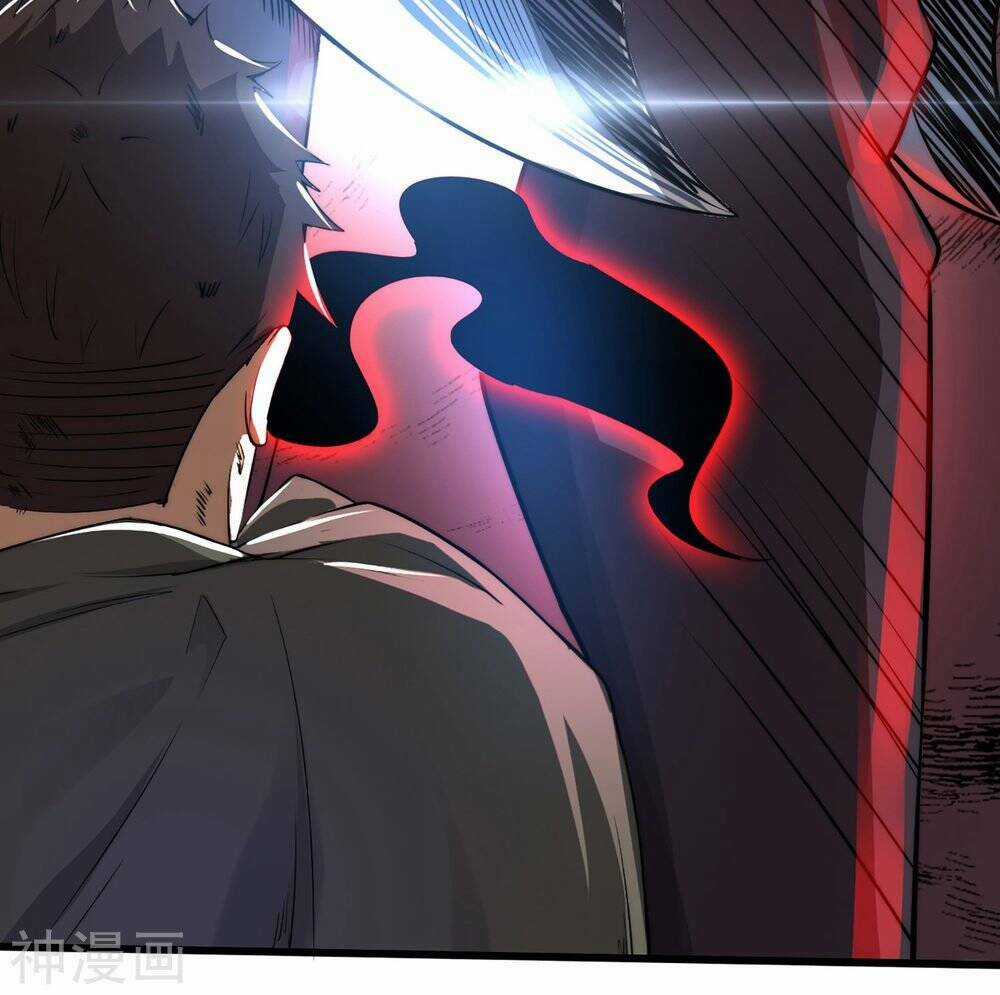 Siêu Năng Phân Hóa - Chapter 2 - Trang 30