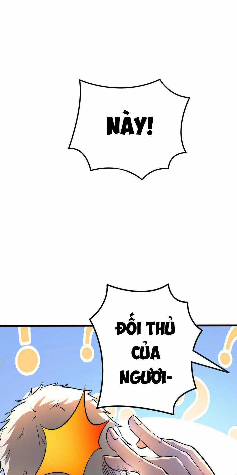 Siêu Năng Phân Hóa - Chapter 2 - Trang 31