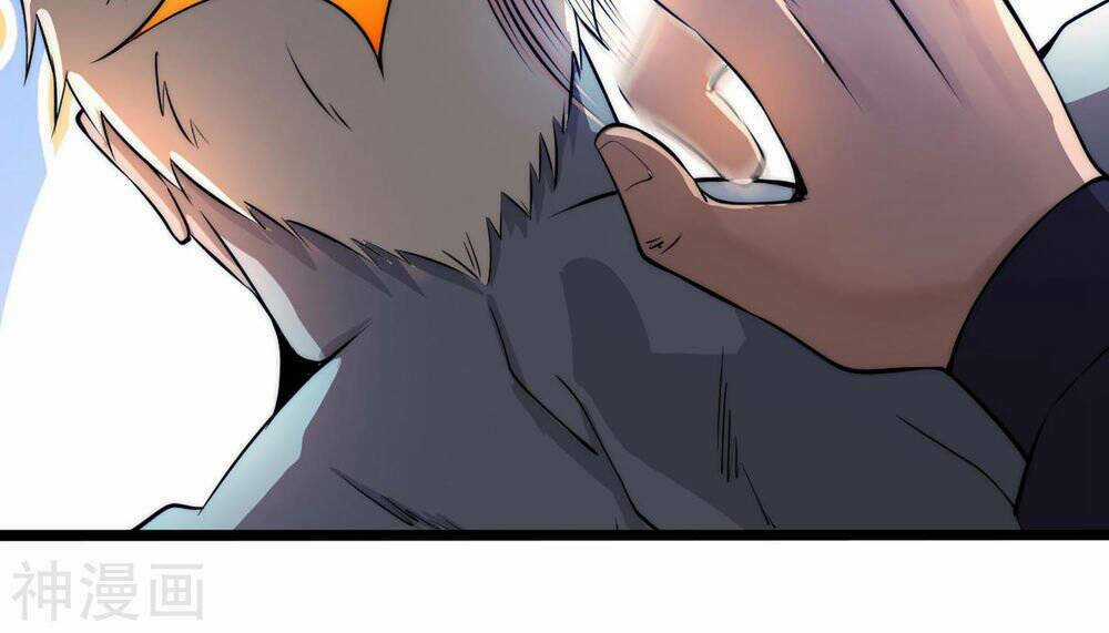 Siêu Năng Phân Hóa - Chapter 2 - Trang 32