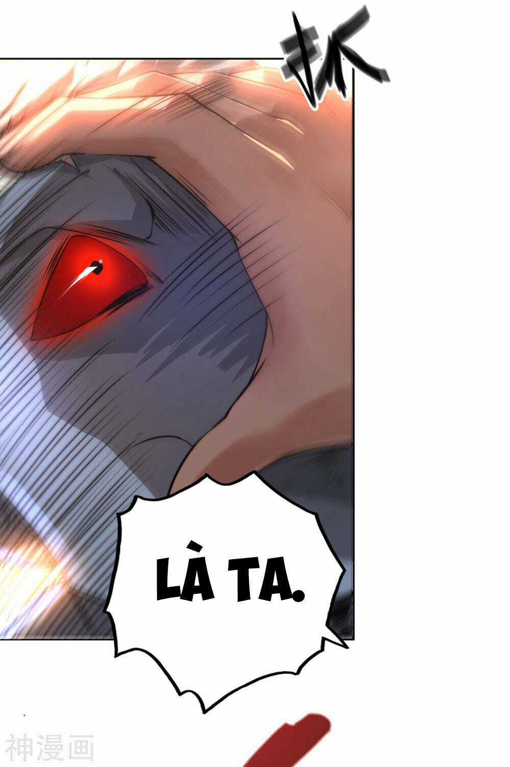 Siêu Năng Phân Hóa - Chapter 2 - Trang 33