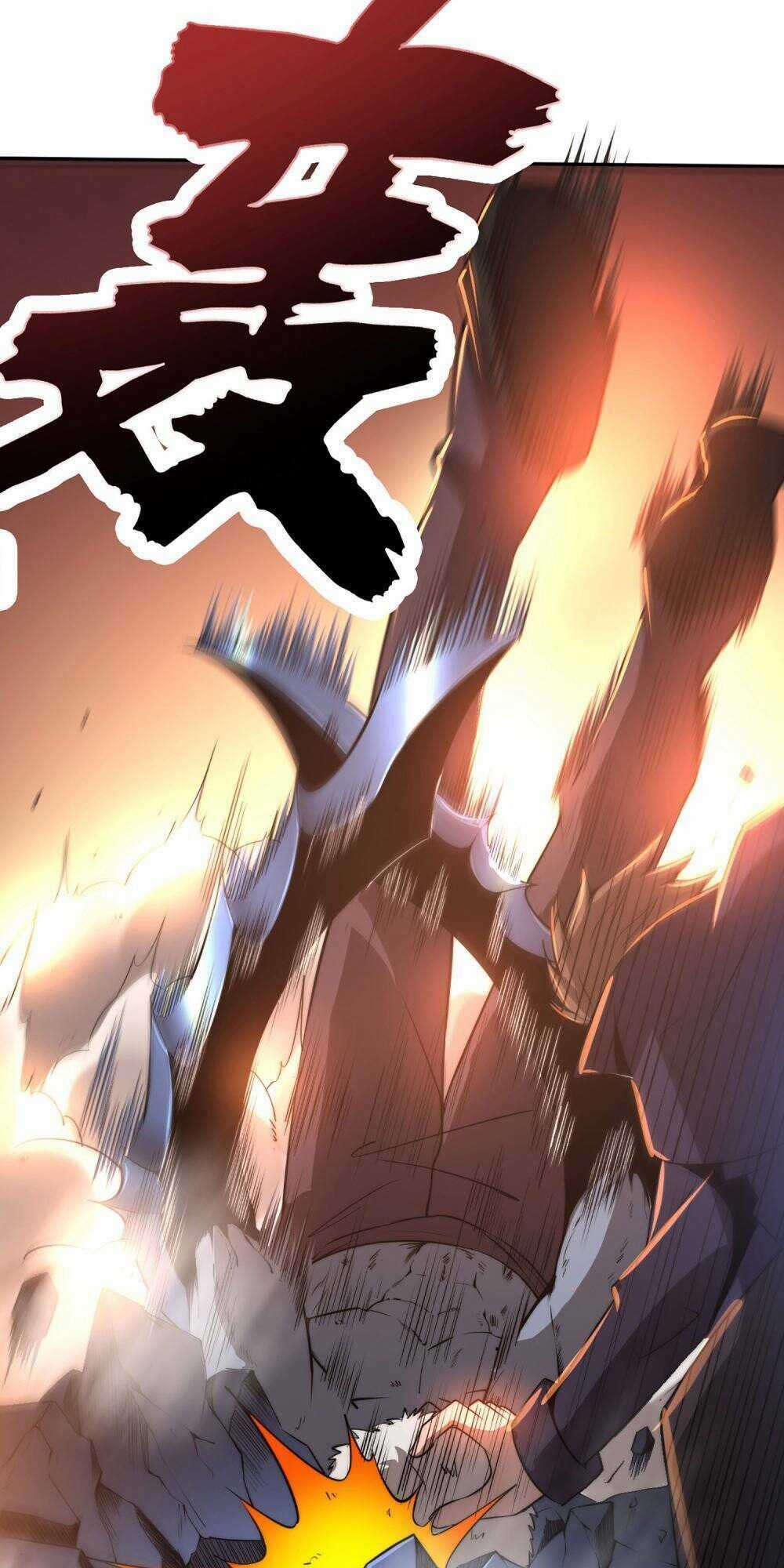 Siêu Năng Phân Hóa - Chapter 2 - Trang 34