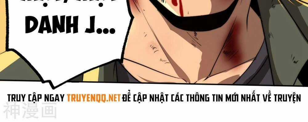 Siêu Năng Phân Hóa - Chapter 2 - Trang 38