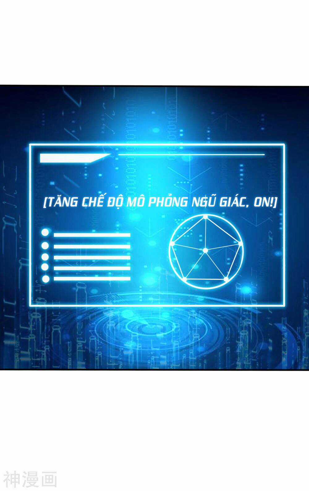 Siêu Năng Phân Hóa - Chapter 2 - Trang 8