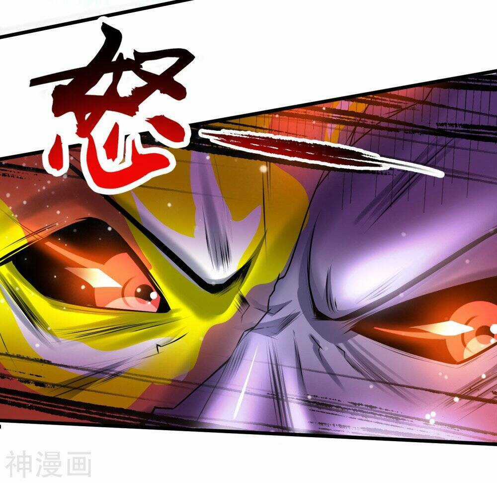 Siêu Năng Phân Hóa - Chapter 20 - Trang 19