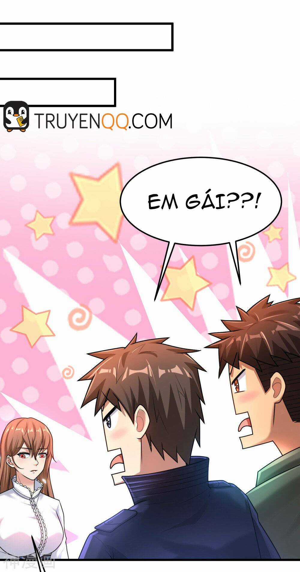 Siêu Năng Phân Hóa - Chapter 20 - Trang 24