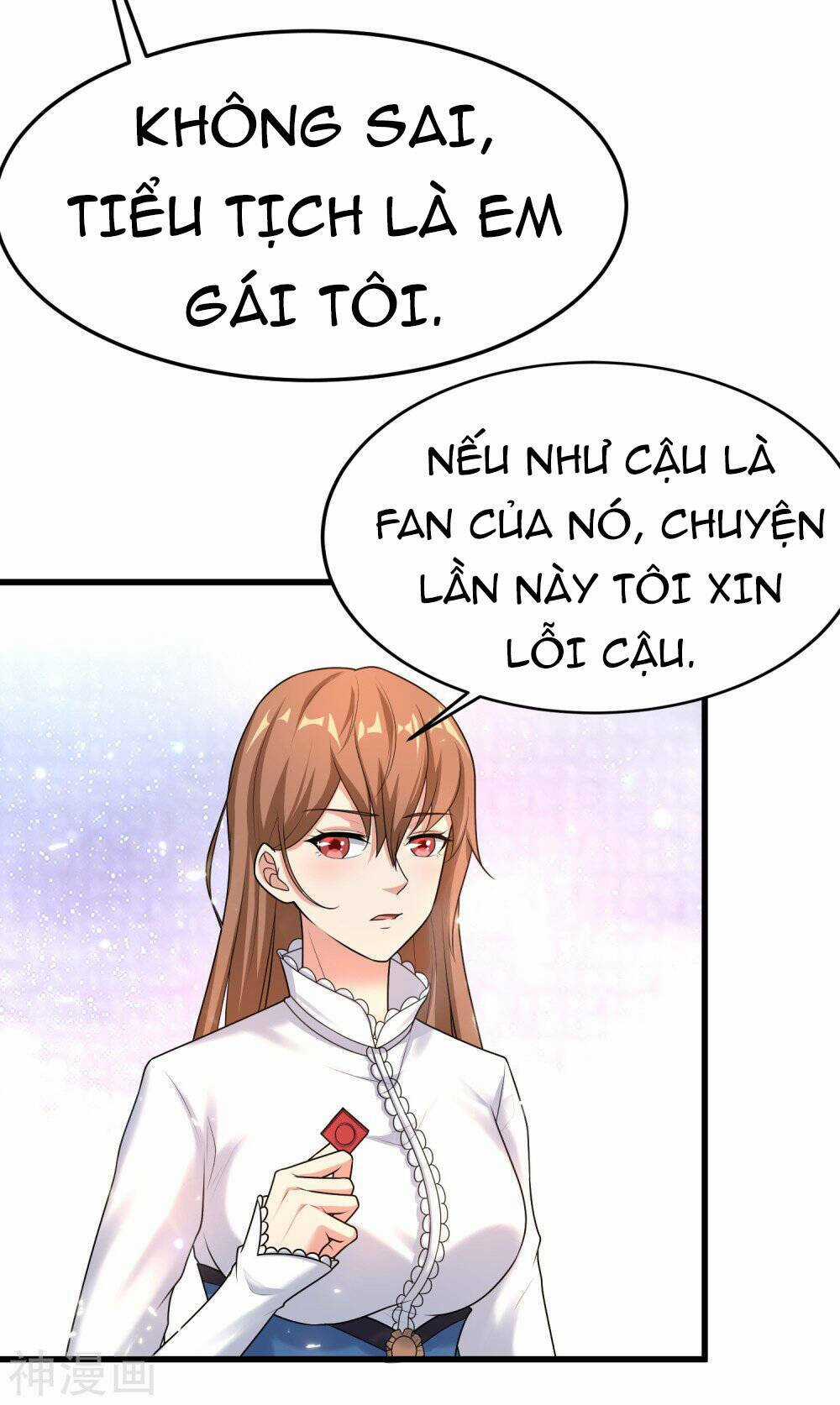 Siêu Năng Phân Hóa - Chapter 20 - Trang 25