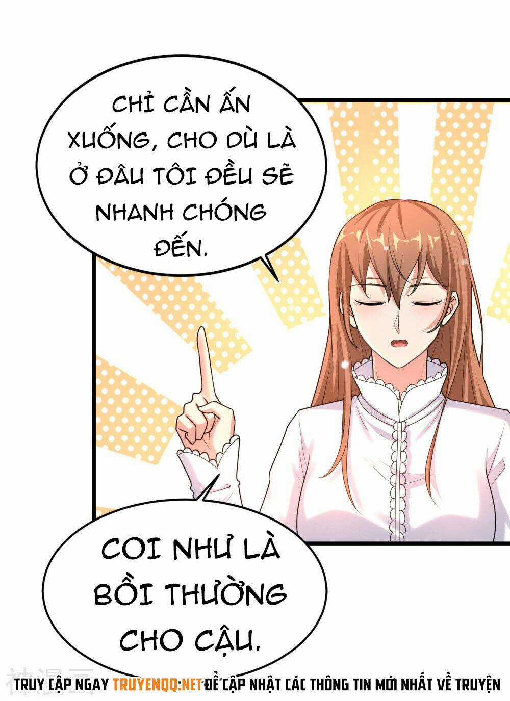 Siêu Năng Phân Hóa - Chapter 20 - Trang 27