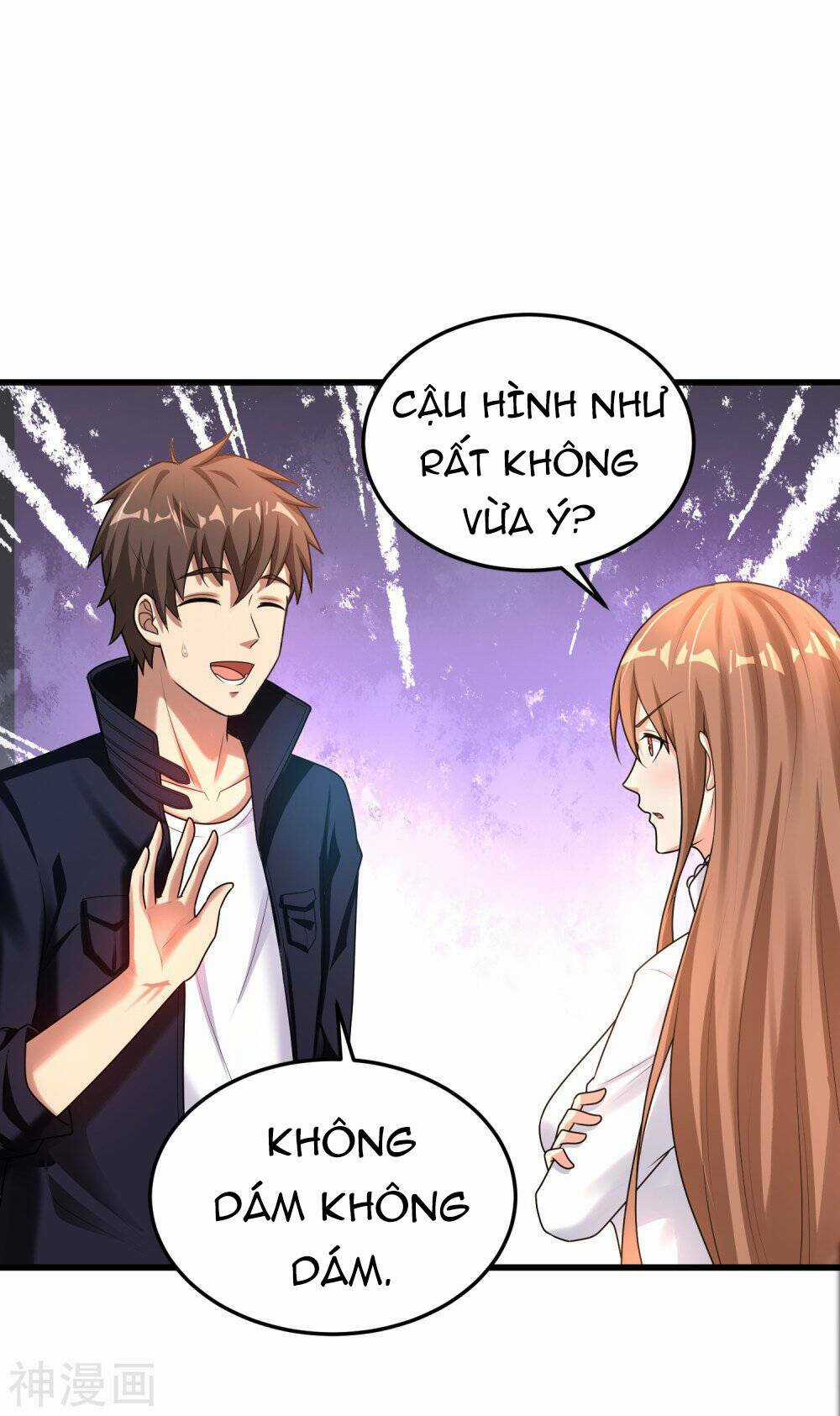 Siêu Năng Phân Hóa - Chapter 20 - Trang 29