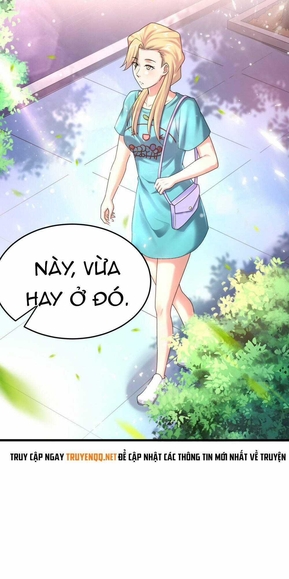 Siêu Năng Phân Hóa - Chapter 20 - Trang 35