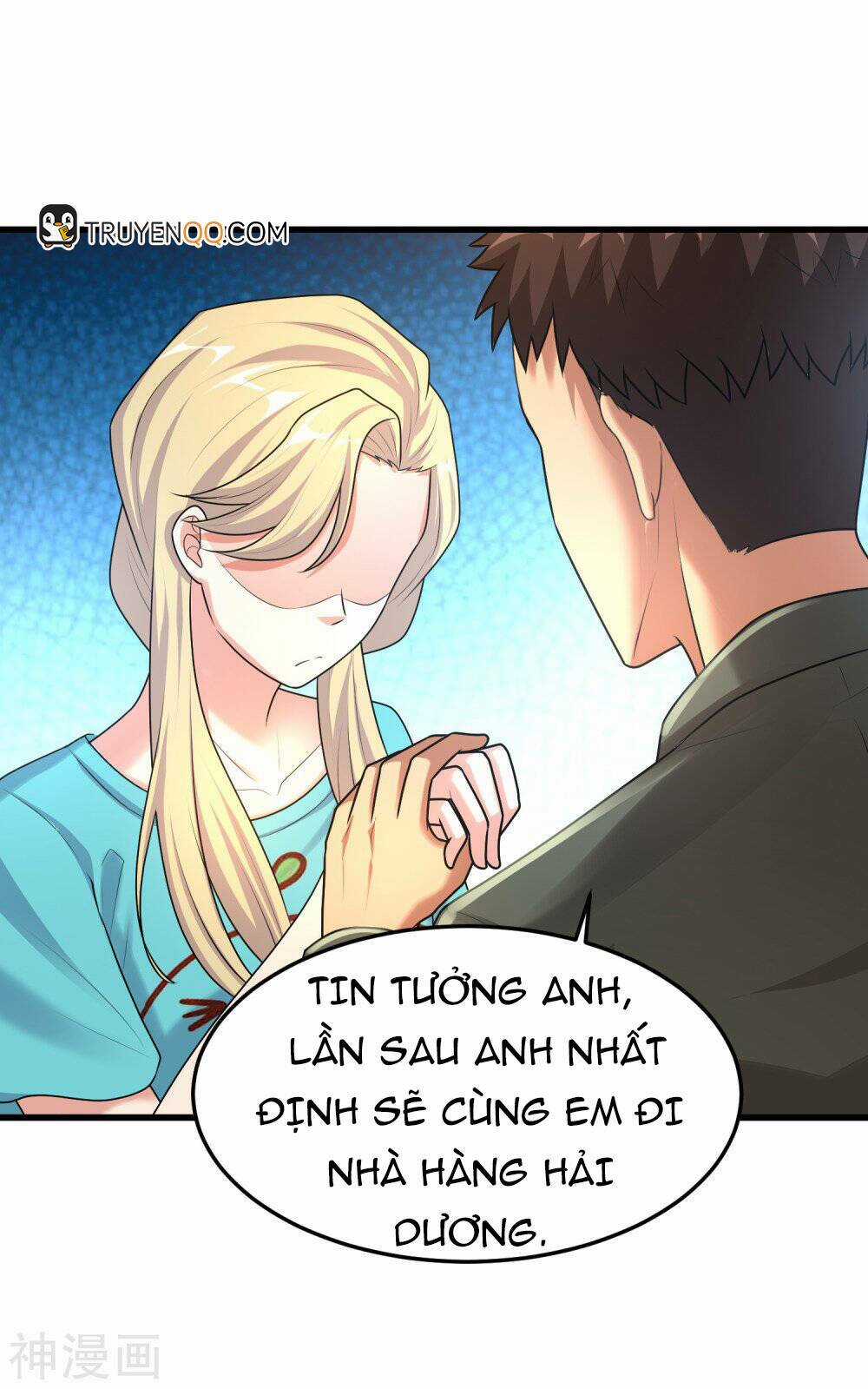 Siêu Năng Phân Hóa - Chapter 20 - Trang 10