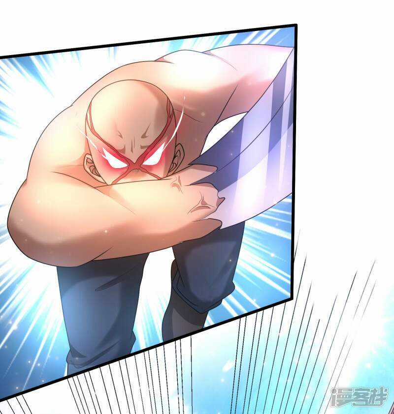 Siêu Năng Phân Hóa - Chapter 21 - Trang 20