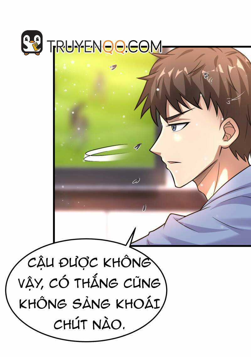 Siêu Năng Phân Hóa - Chapter 21 - Trang 3