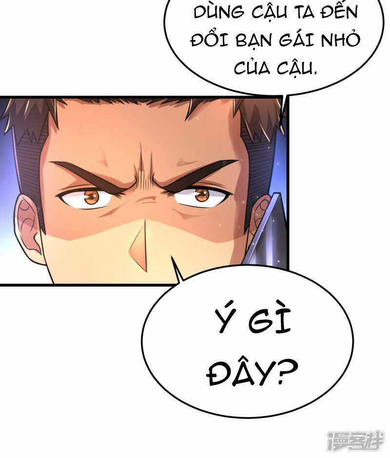 Siêu Năng Phân Hóa - Chapter 21 - Trang 29