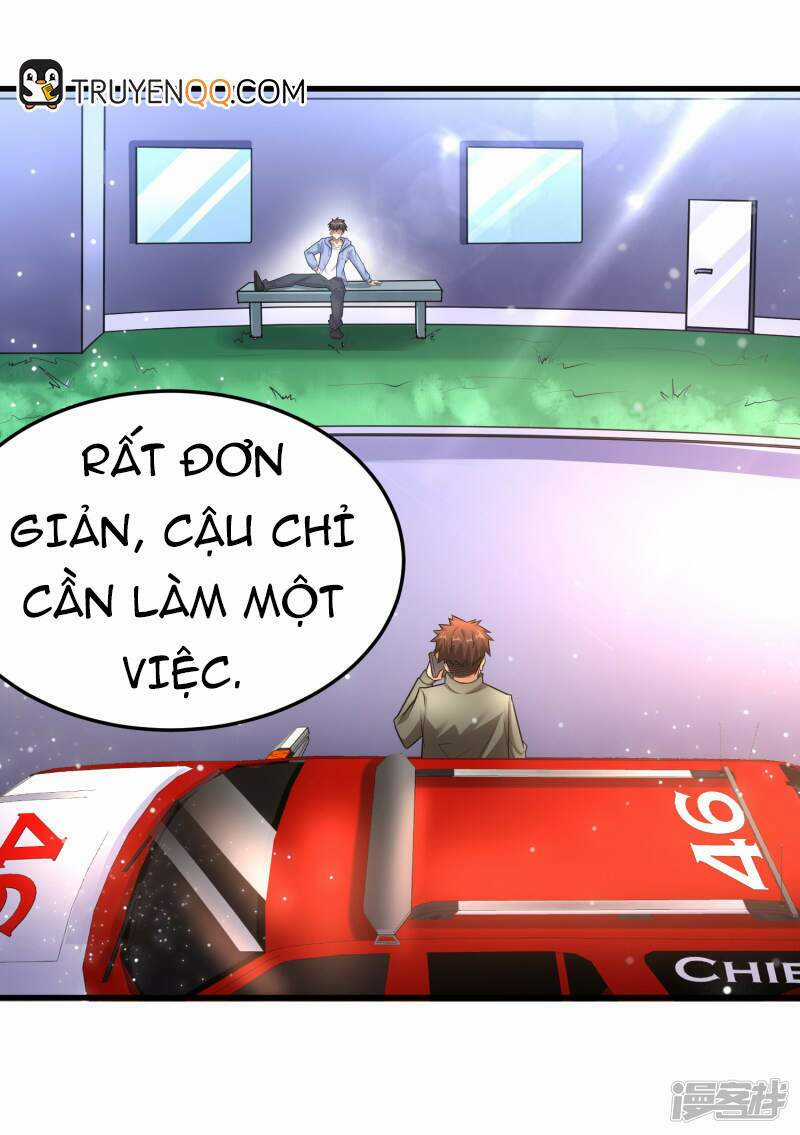 Siêu Năng Phân Hóa - Chapter 21 - Trang 30