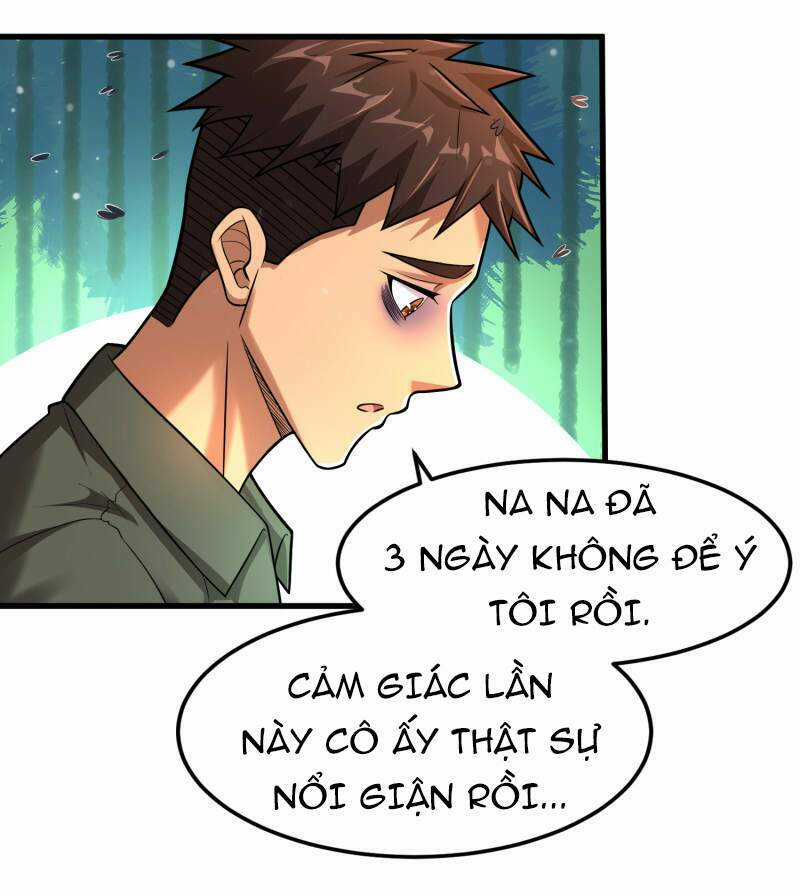 Siêu Năng Phân Hóa - Chapter 21 - Trang 4