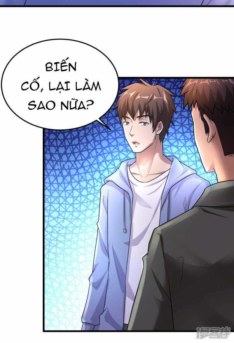 Siêu Năng Phân Hóa - Chapter 21 - Trang 33