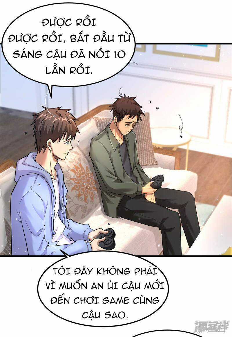 Siêu Năng Phân Hóa - Chapter 21 - Trang 5