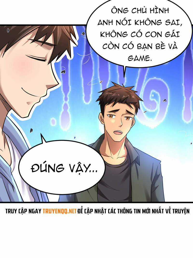 Siêu Năng Phân Hóa - Chapter 21 - Trang 6