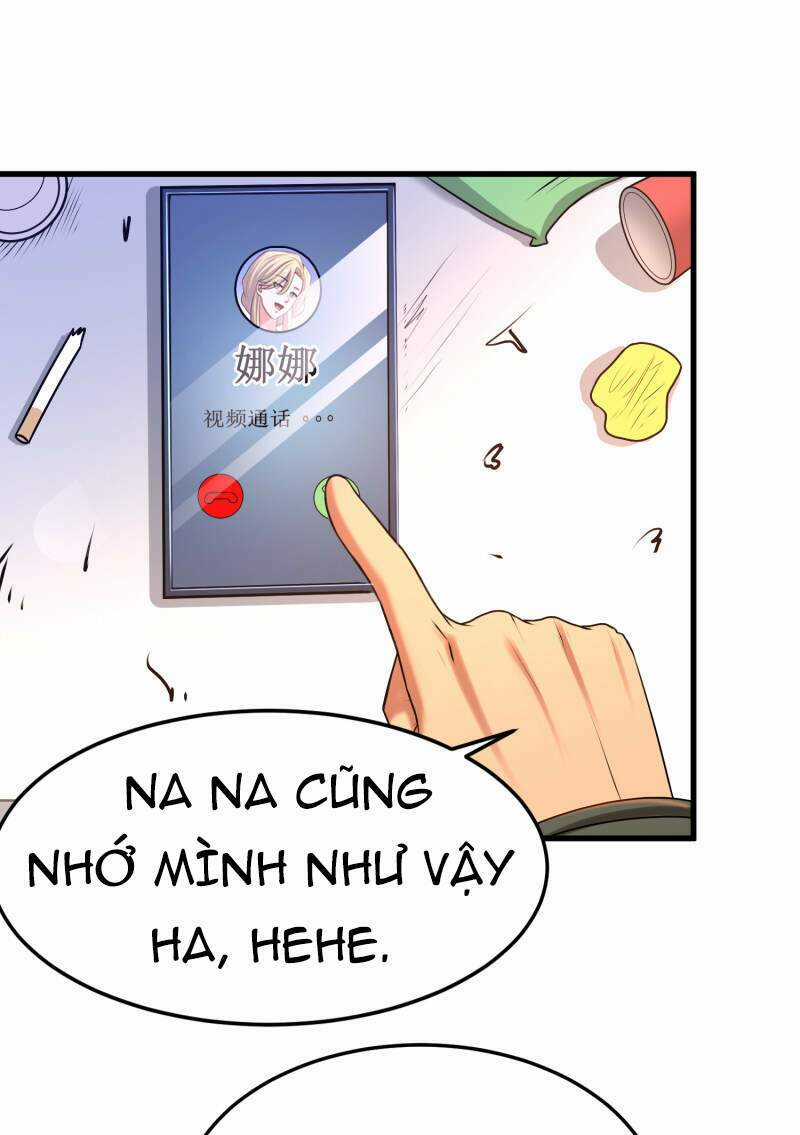 Siêu Năng Phân Hóa - Chapter 21 - Trang 10