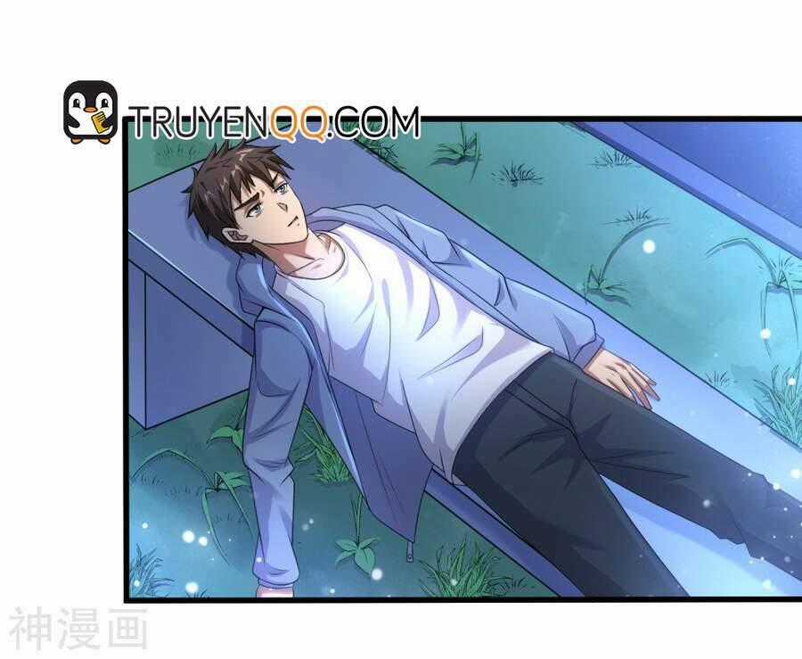 Siêu Năng Phân Hóa - Chapter 22 - Trang 2