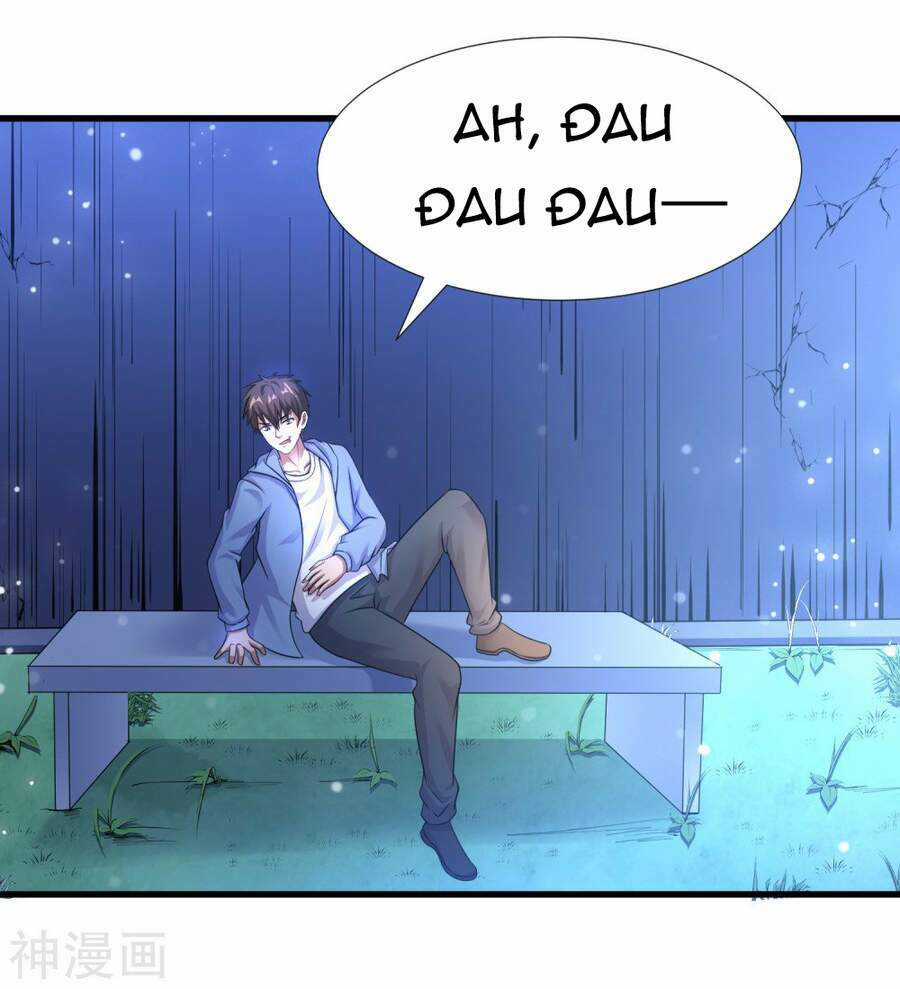 Siêu Năng Phân Hóa - Chapter 22 - Trang 3