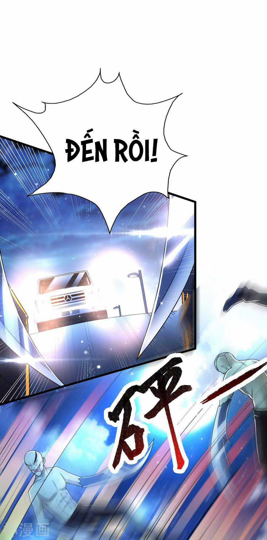 Siêu Năng Phân Hóa - Chapter 22 - Trang 24