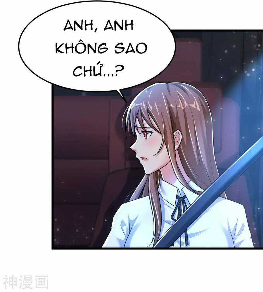 Siêu Năng Phân Hóa - Chapter 22 - Trang 28