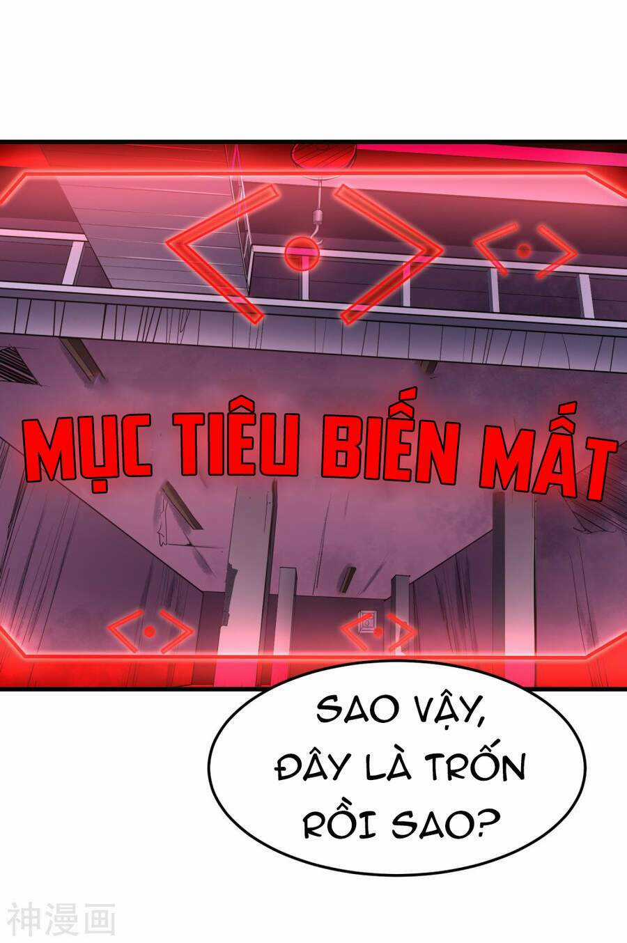 Siêu Năng Phân Hóa - Chapter 22 - Trang 32