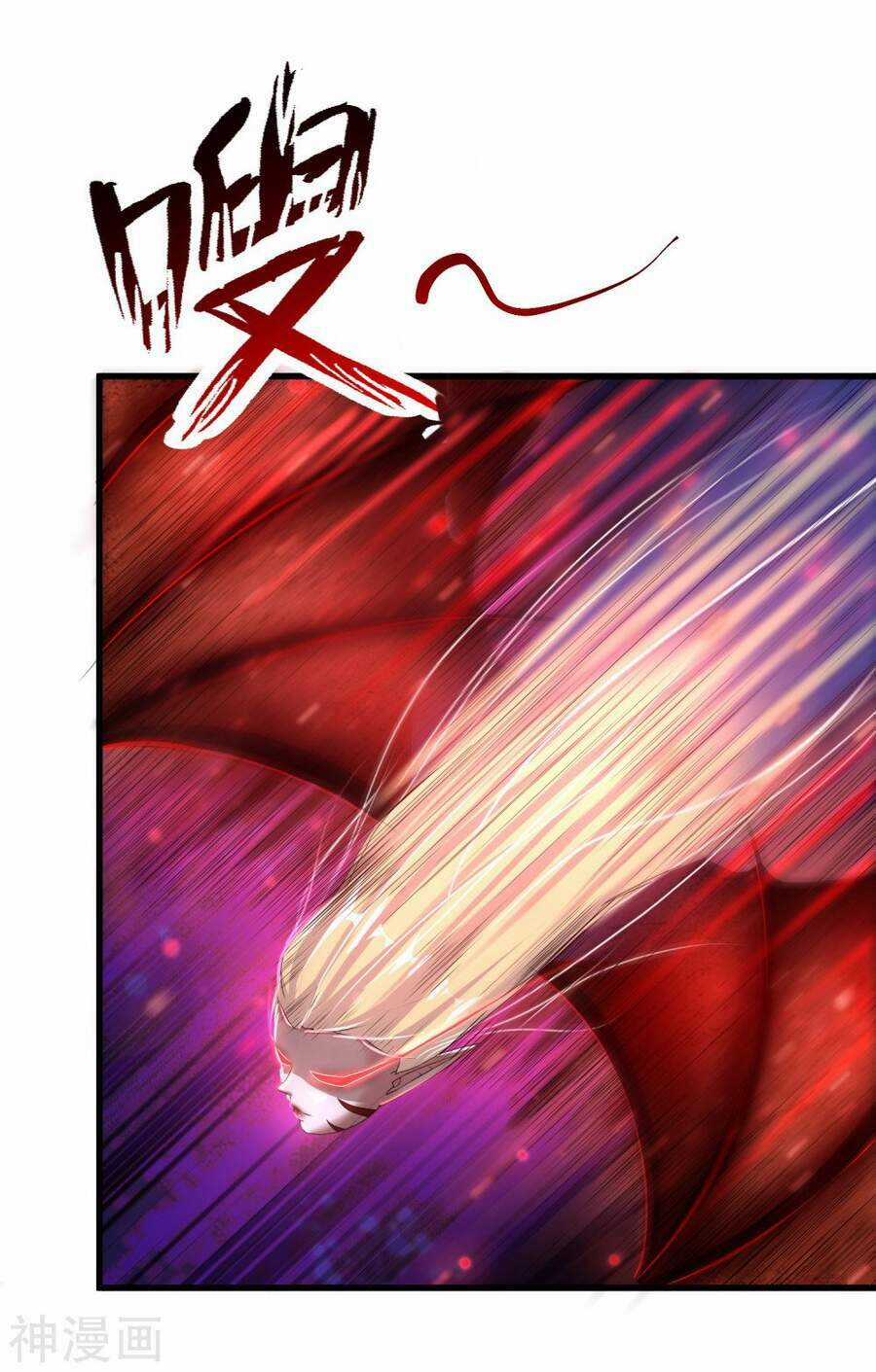 Siêu Năng Phân Hóa - Chapter 22 - Trang 36