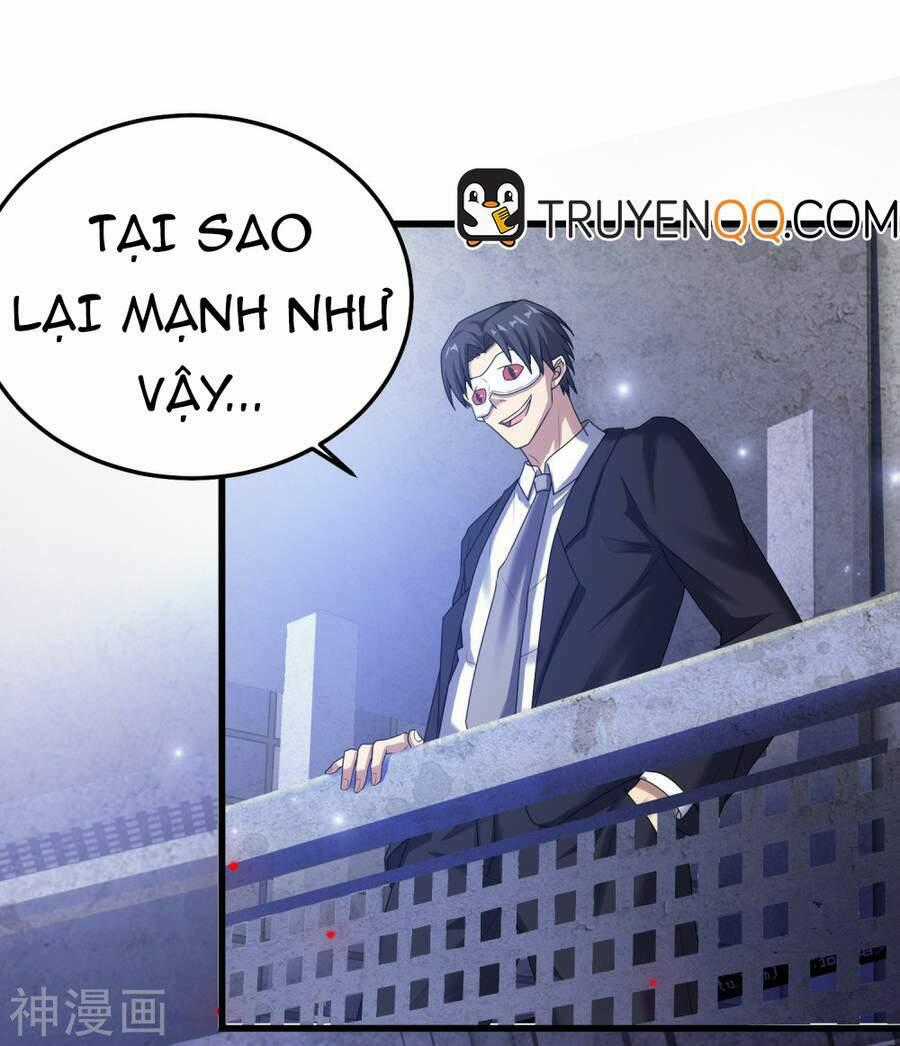 Siêu Năng Phân Hóa - Chapter 23 - Trang 2