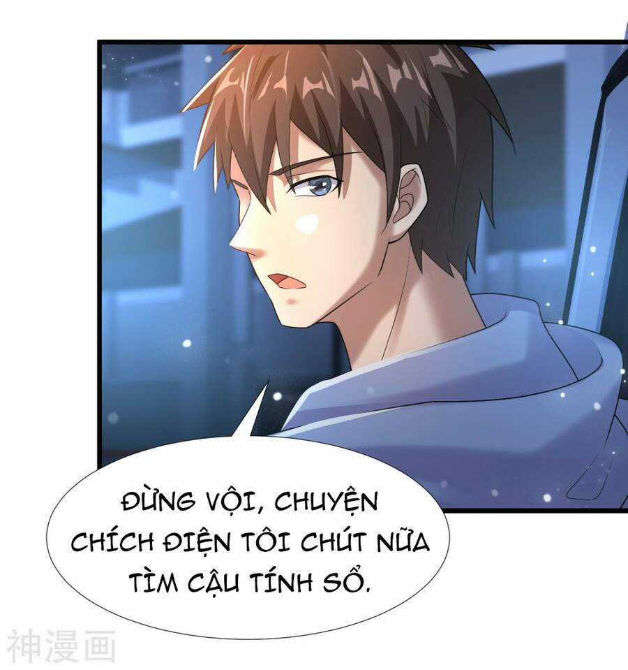 Siêu Năng Phân Hóa - Chapter 23 - Trang 15