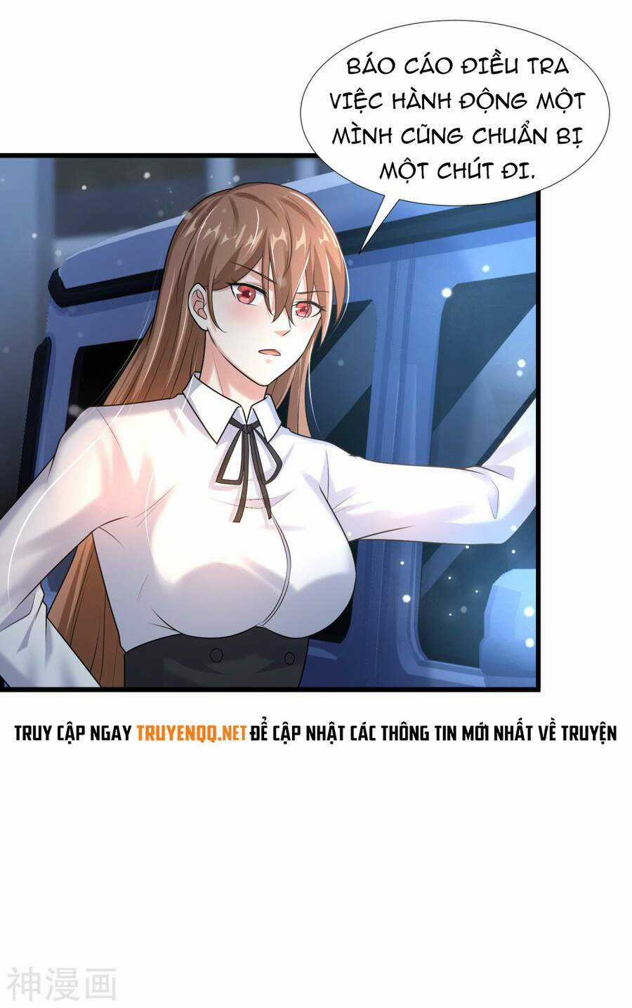 Siêu Năng Phân Hóa - Chapter 23 - Trang 16