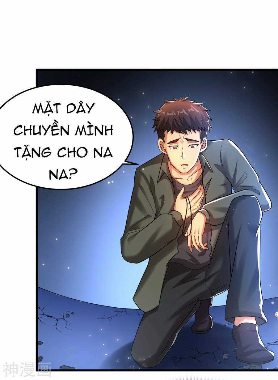 Siêu Năng Phân Hóa - Chapter 23 - Trang 19
