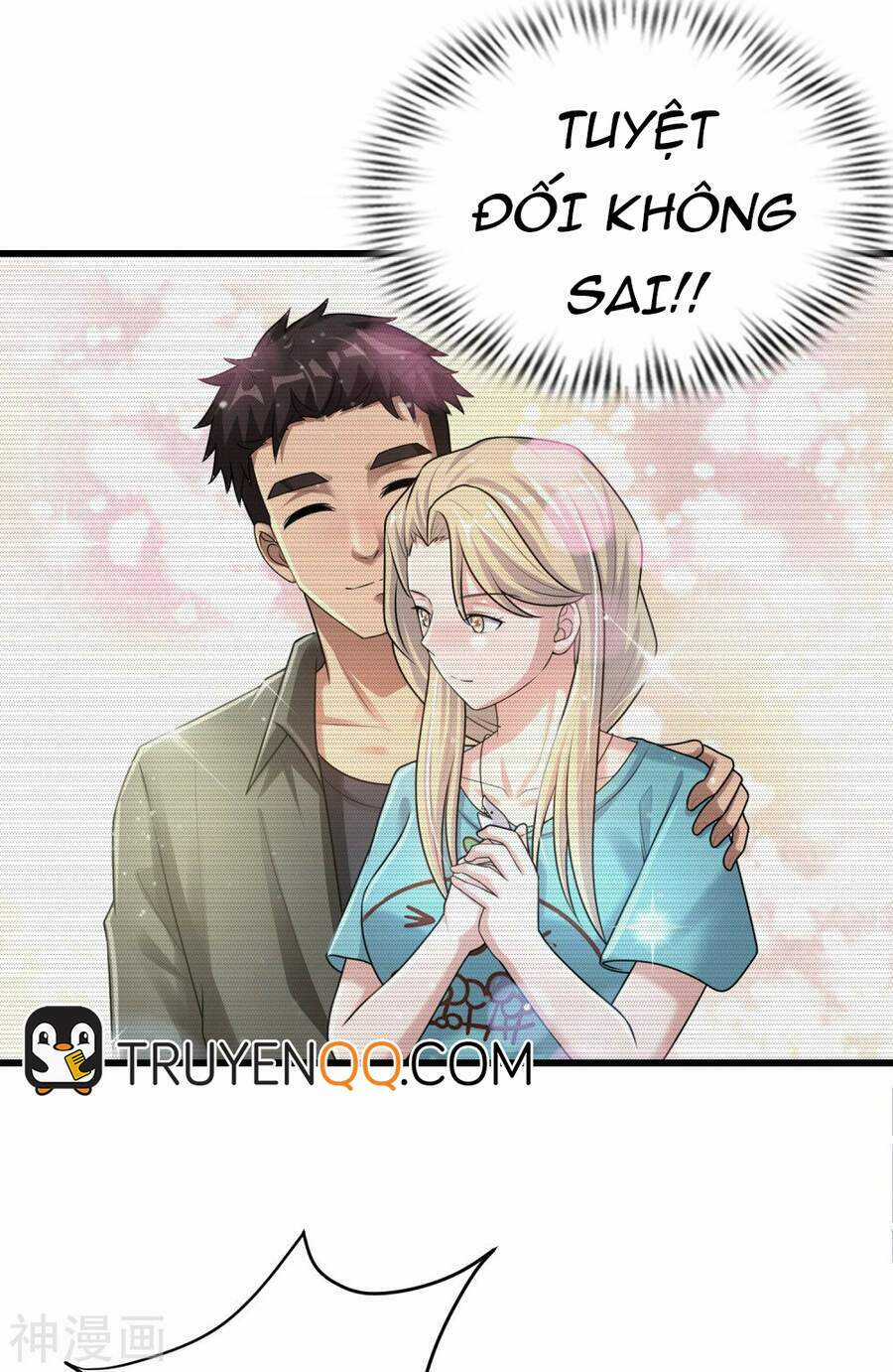 Siêu Năng Phân Hóa - Chapter 23 - Trang 20