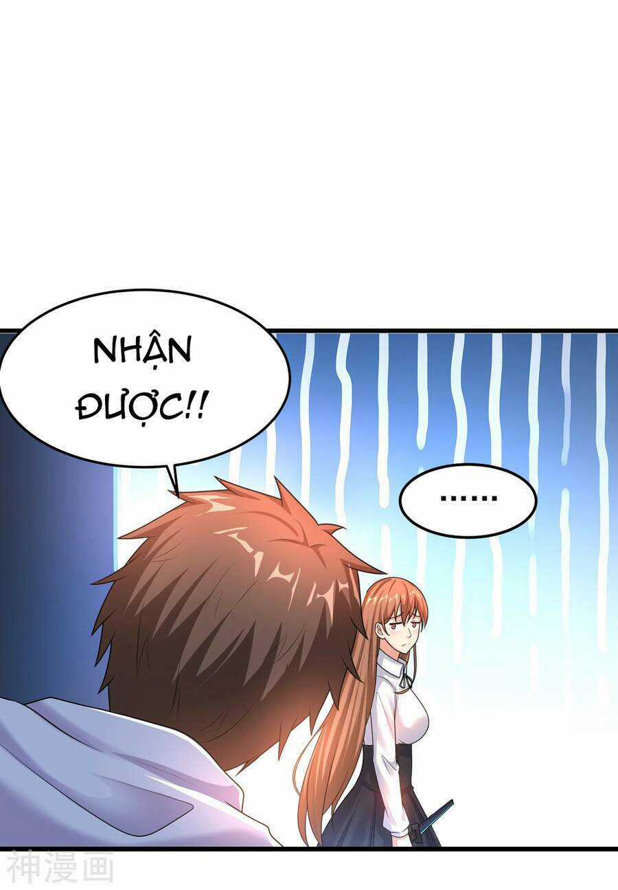 Siêu Năng Phân Hóa - Chapter 23 - Trang 22