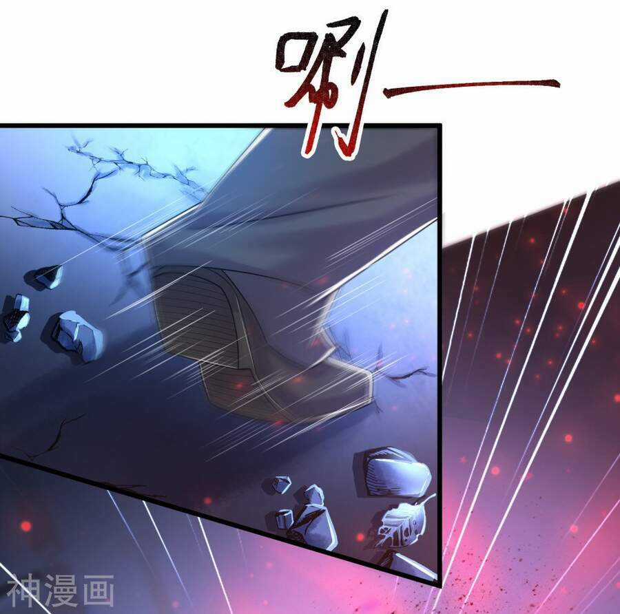 Siêu Năng Phân Hóa - Chapter 23 - Trang 23