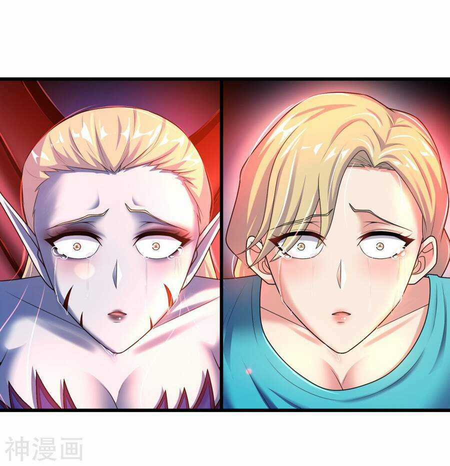 Siêu Năng Phân Hóa - Chapter 23 - Trang 28