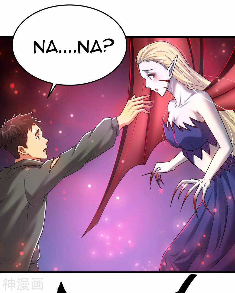 Siêu Năng Phân Hóa - Chapter 23 - Trang 29