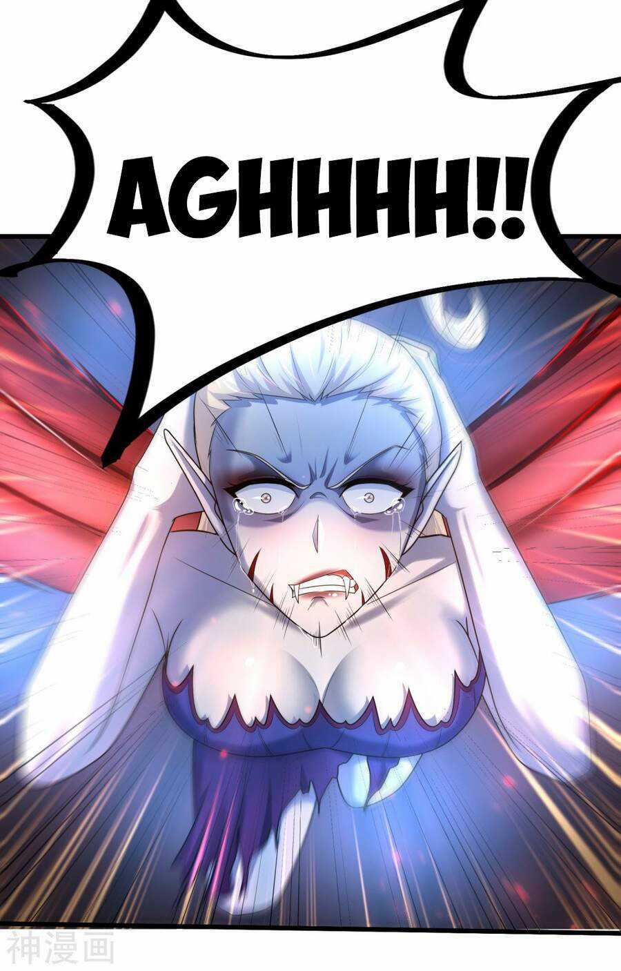 Siêu Năng Phân Hóa - Chapter 23 - Trang 30