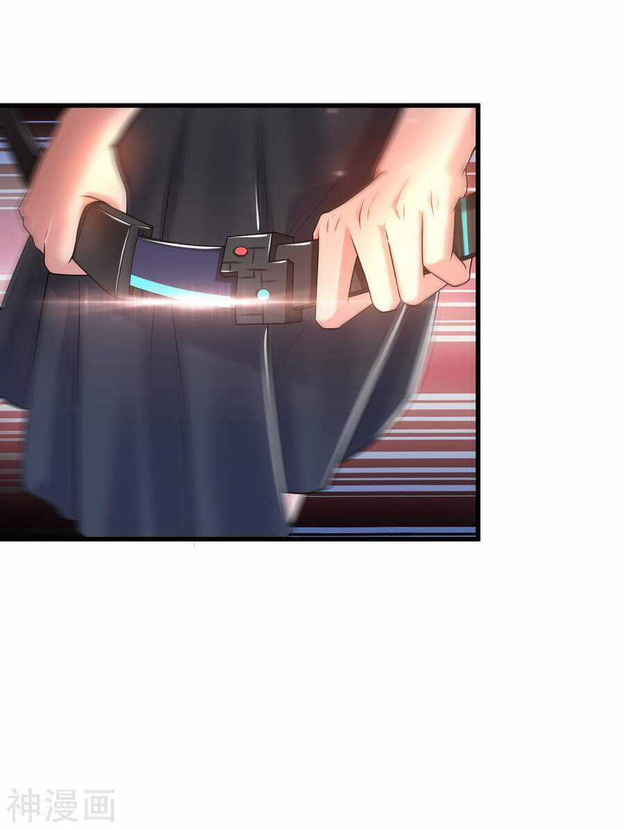 Siêu Năng Phân Hóa - Chapter 23 - Trang 32