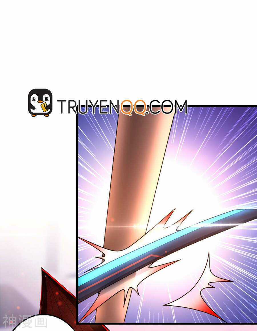 Siêu Năng Phân Hóa - Chapter 23 - Trang 33