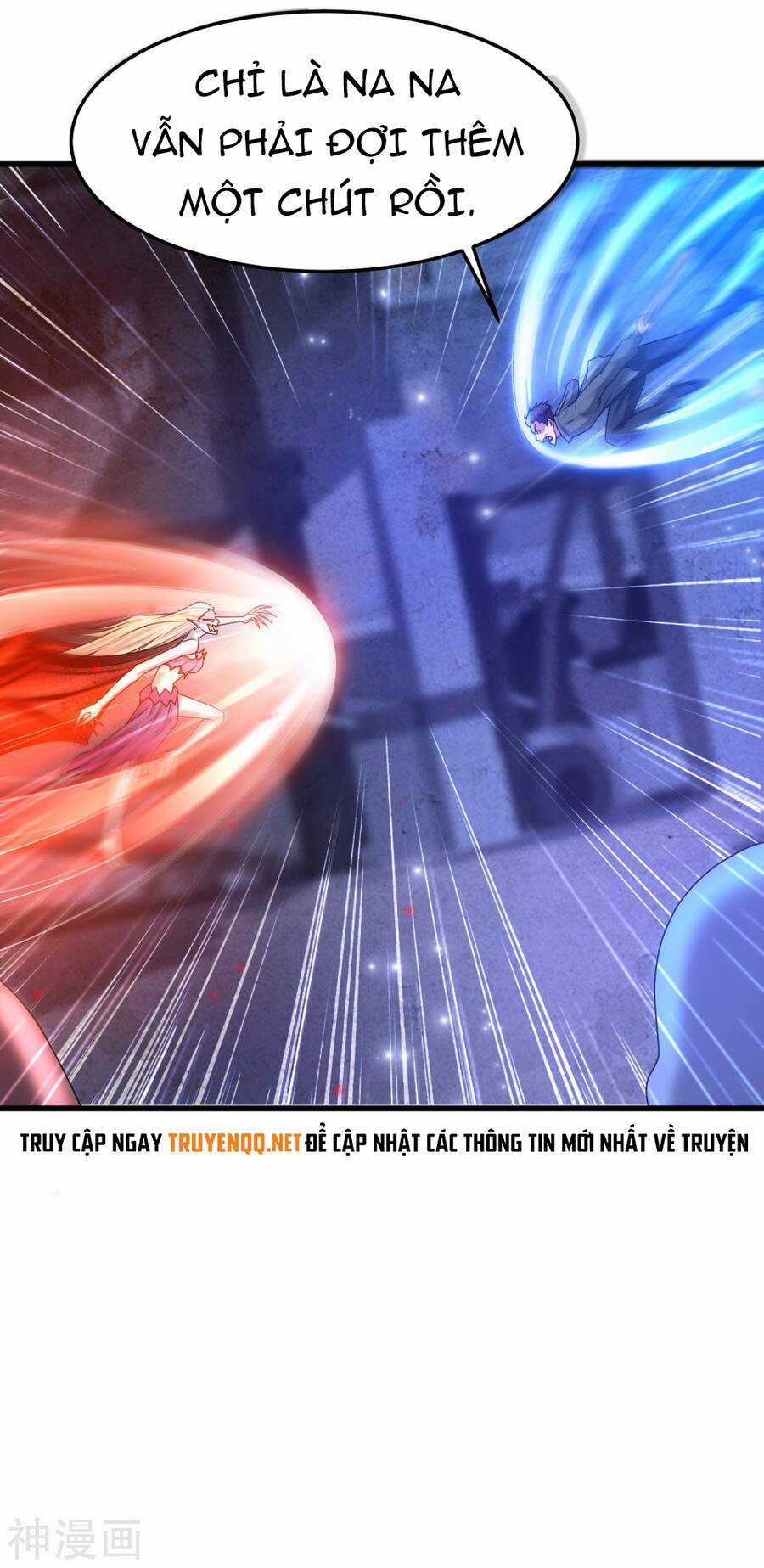 Siêu Năng Phân Hóa - Chapter 23 - Trang 5