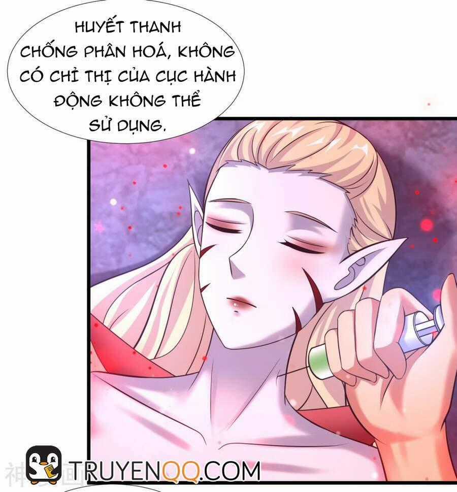 Siêu Năng Phân Hóa - Chapter 24 - Trang 2