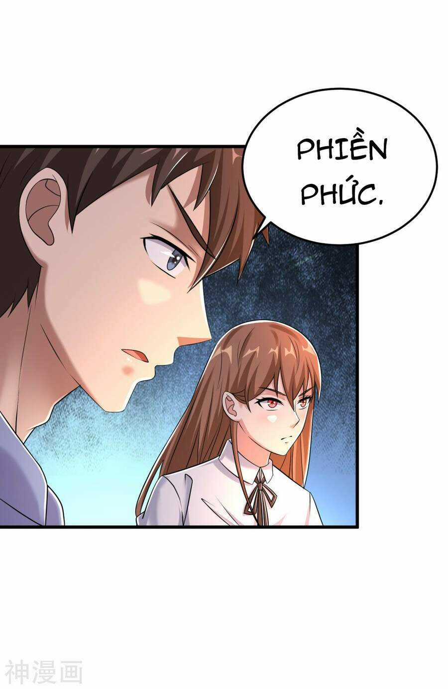 Siêu Năng Phân Hóa - Chapter 24 - Trang 12