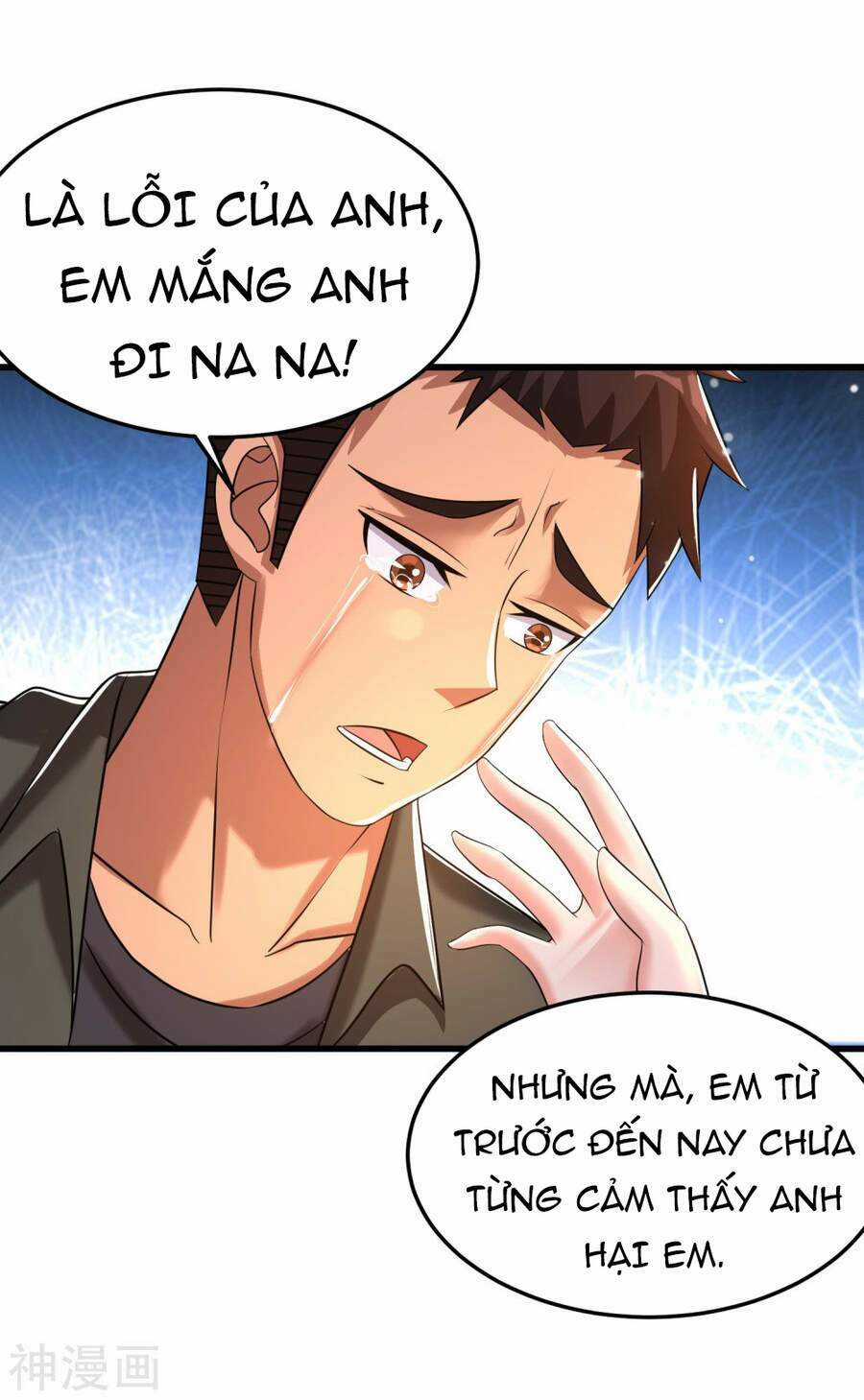 Siêu Năng Phân Hóa - Chapter 24 - Trang 14