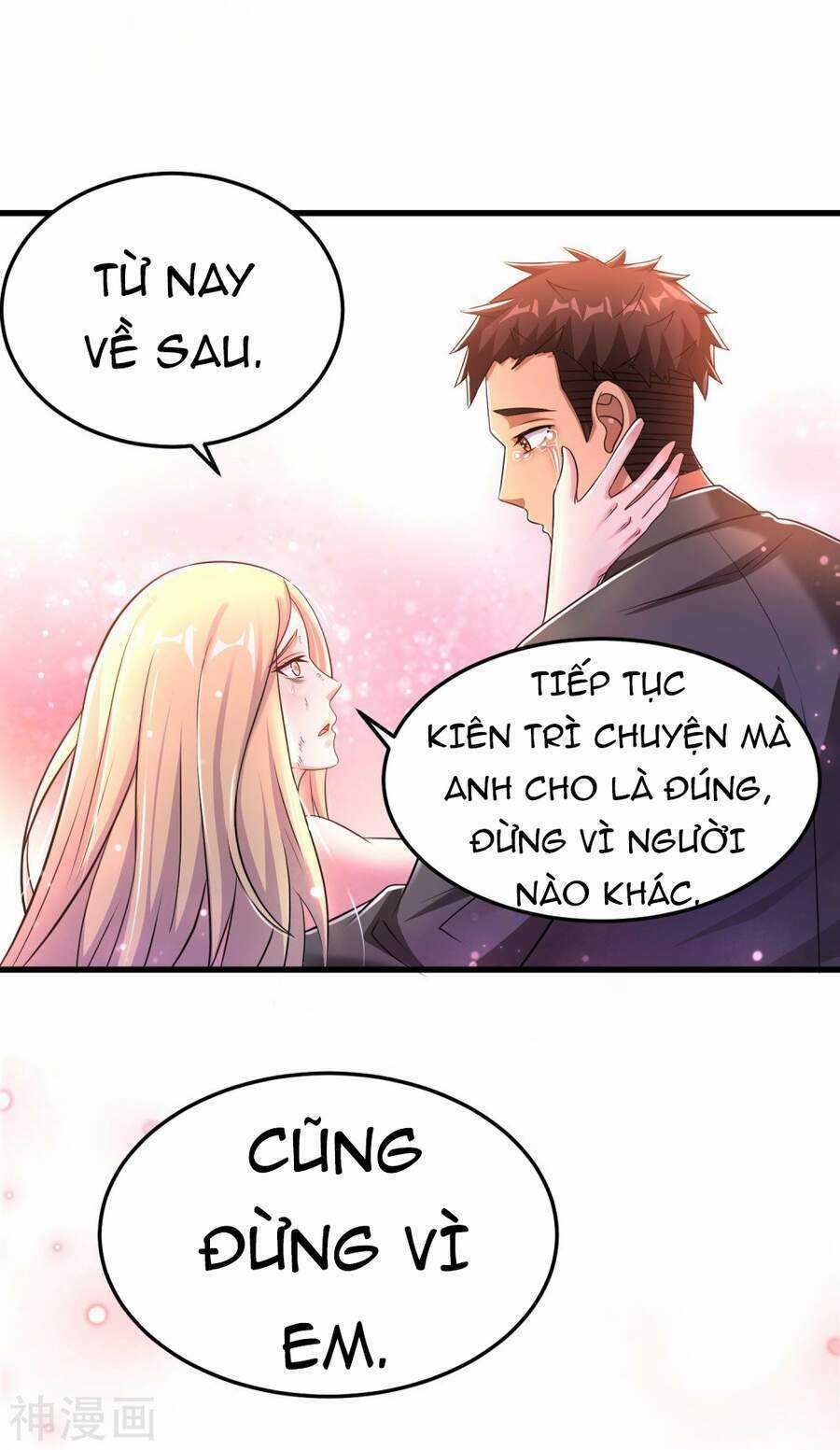 Siêu Năng Phân Hóa - Chapter 24 - Trang 17