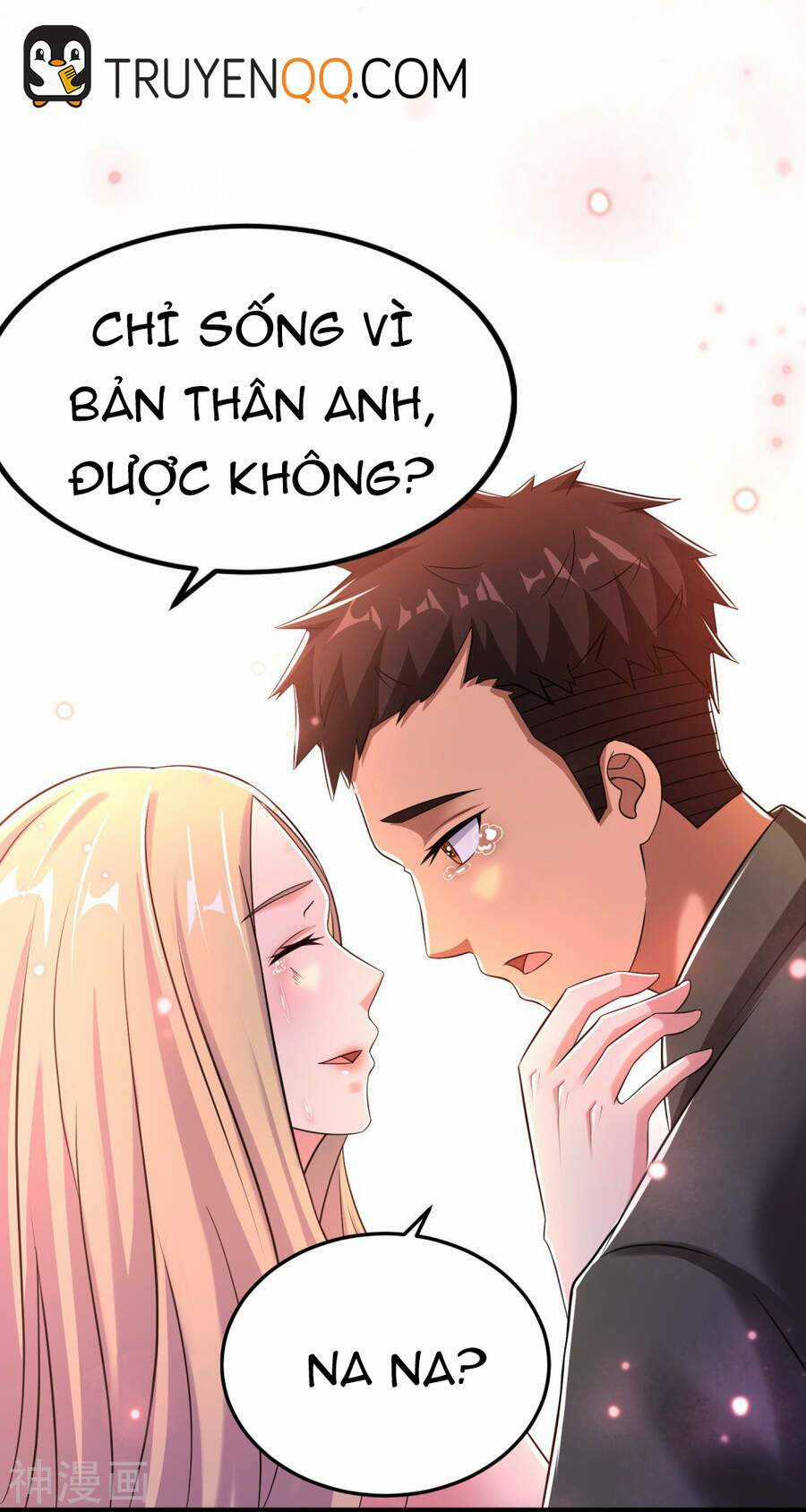 Siêu Năng Phân Hóa - Chapter 24 - Trang 18